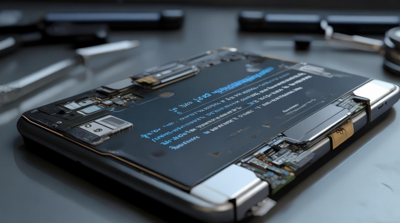 华为开机键失灵怎么开机，开机键坏了如何强制开机？