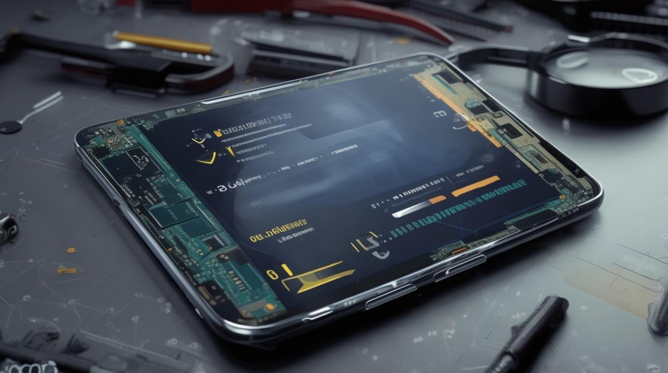 华为开机键失灵怎么开机，开机键坏了如何强制开机？