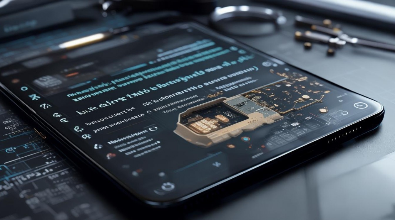 华为开机键失灵怎么开机，开机键坏了如何强制开机？