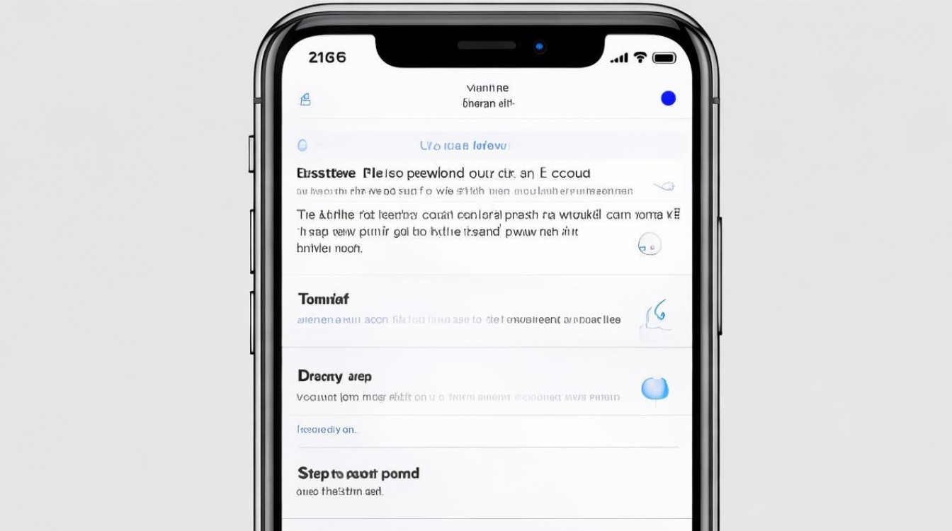 苹果手机icloud账号怎么注册,忘记密码怎么注册新账号