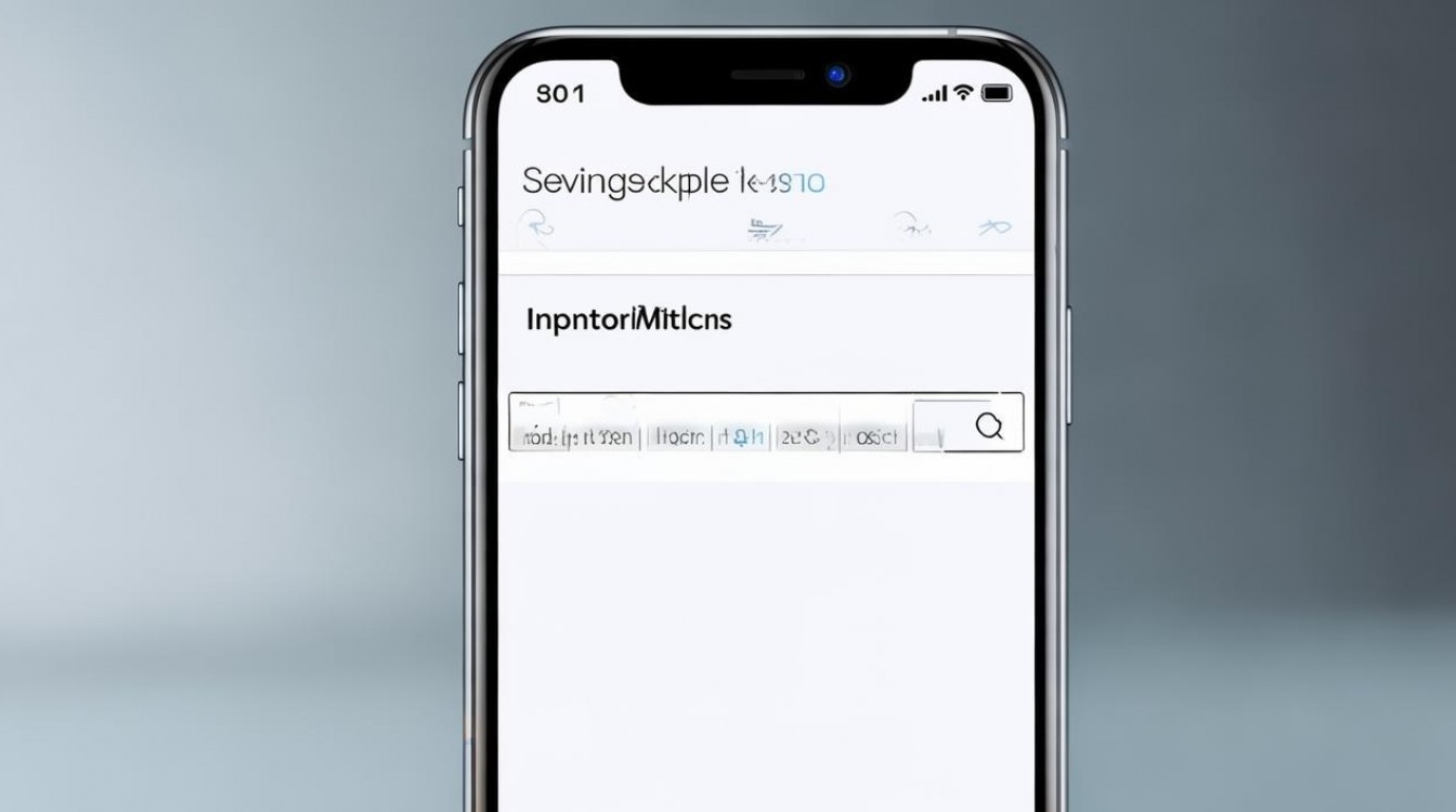 苹果6s输入法怎么切换，输入法设置在哪里设置