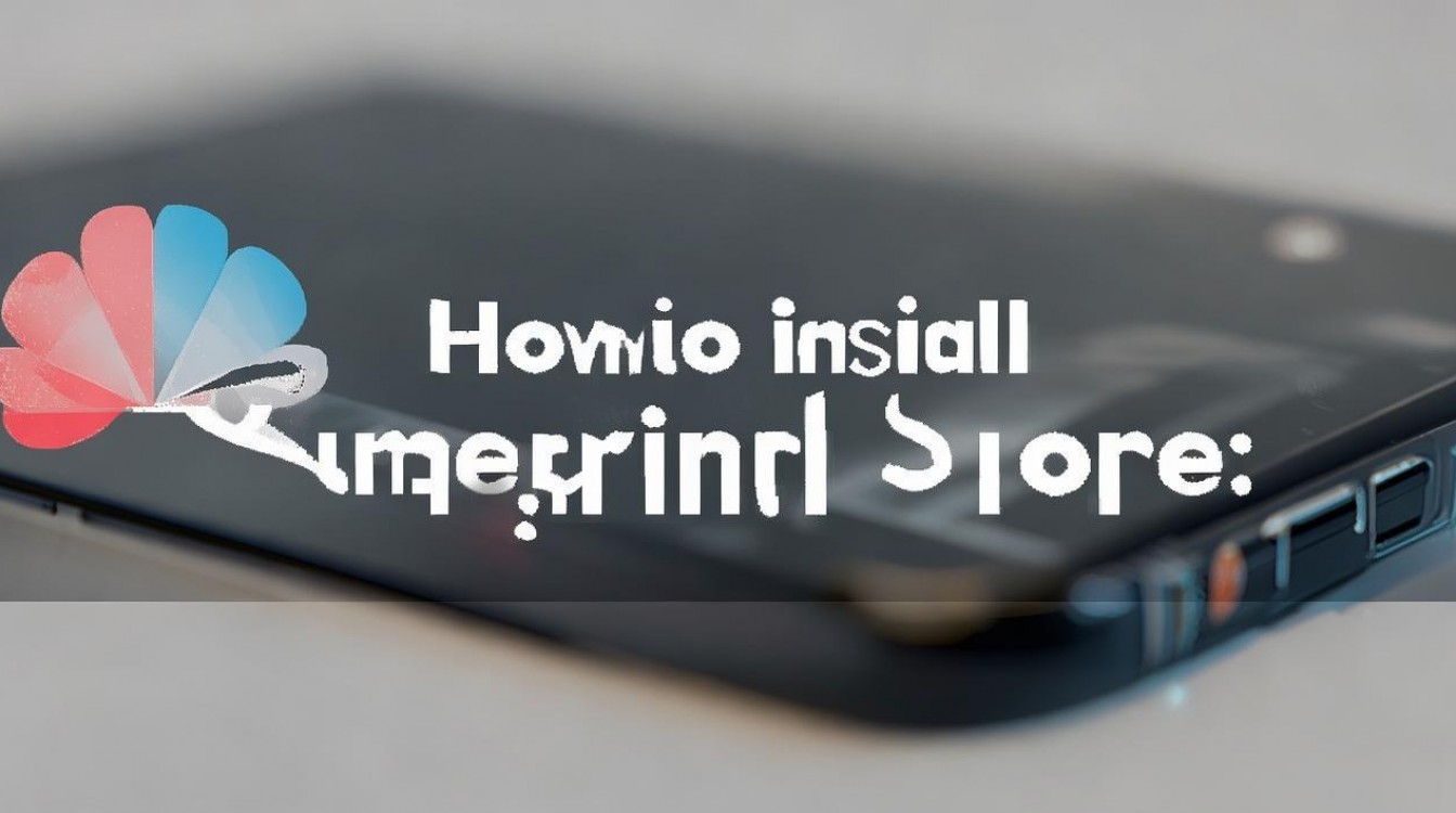 华为怎么装三星商店？华为手机怎么下载三星商店