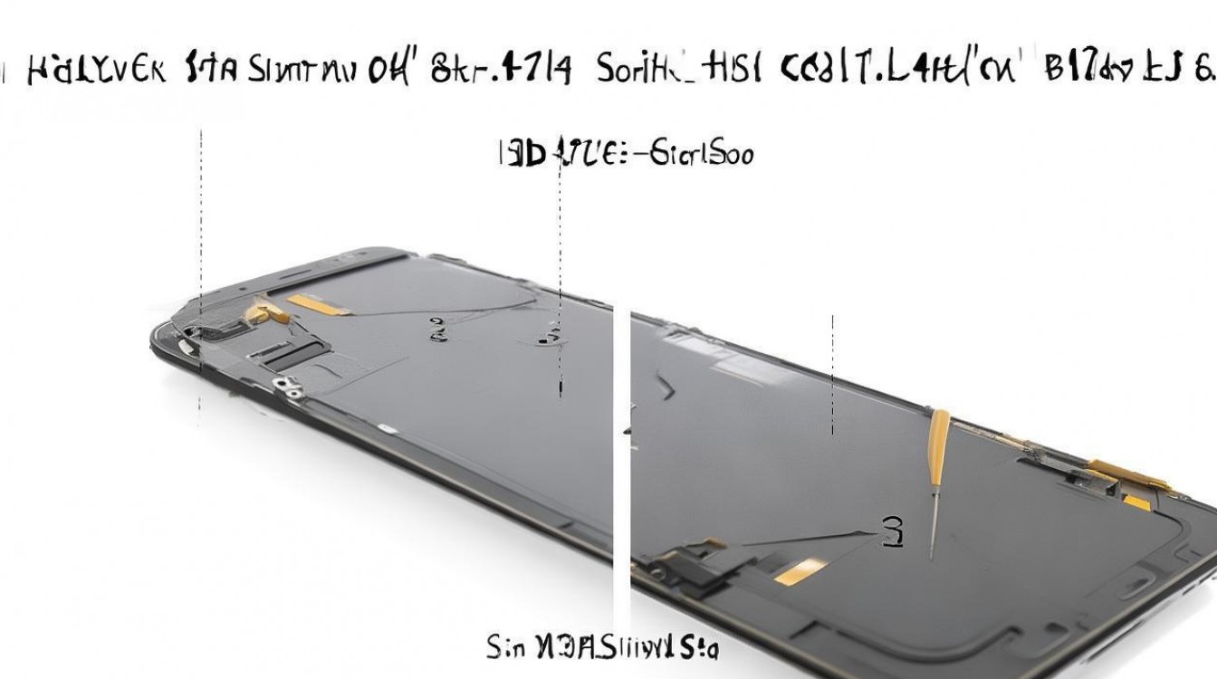 怎么换三星2017电池盖,后盖拆装视频教程哪里有