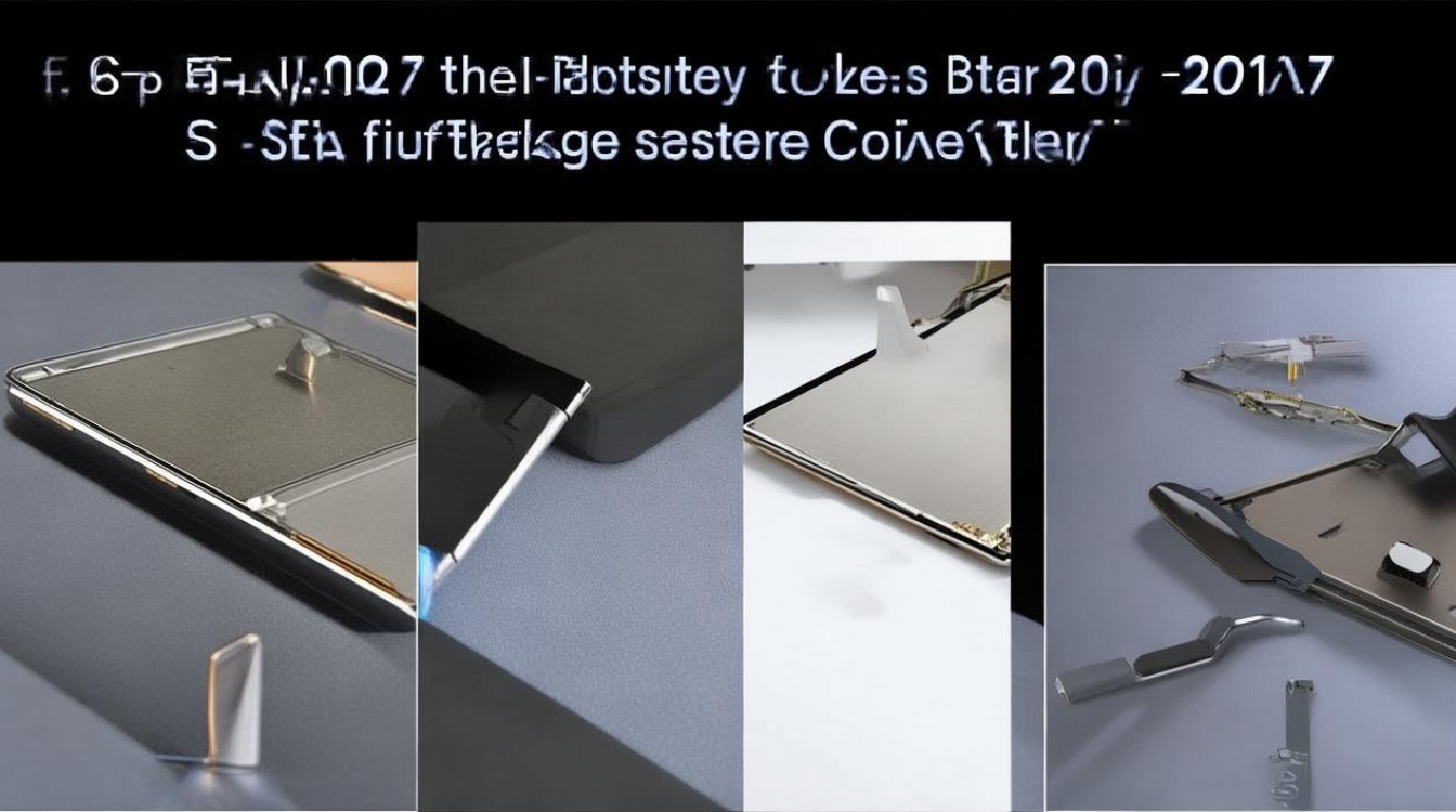 怎么换三星2017电池盖,后盖拆装视频教程哪里有