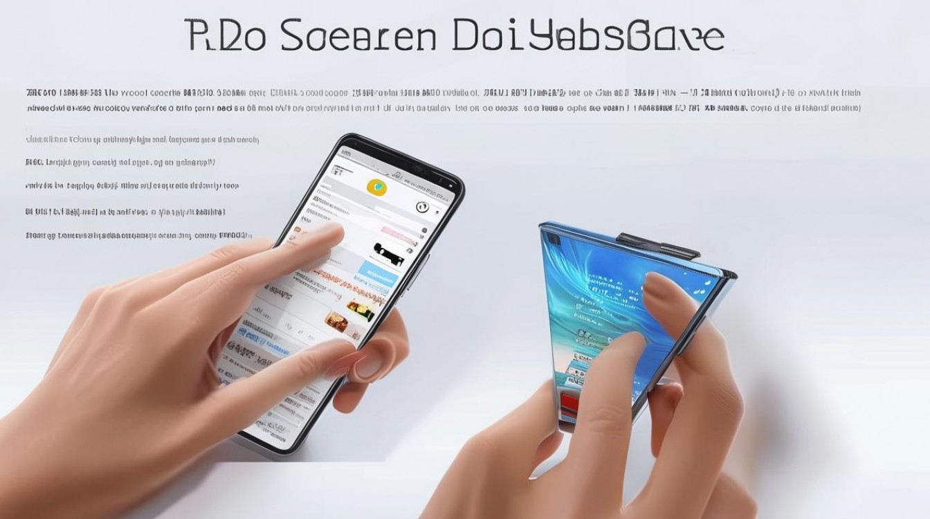 vivo怎么使用双屏幕，vivo手机分屏模式在哪里打开