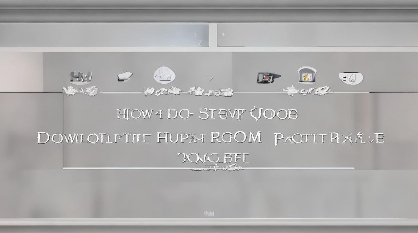 怎么下载华为官方rom包，华为原厂系统刷机包下载地址