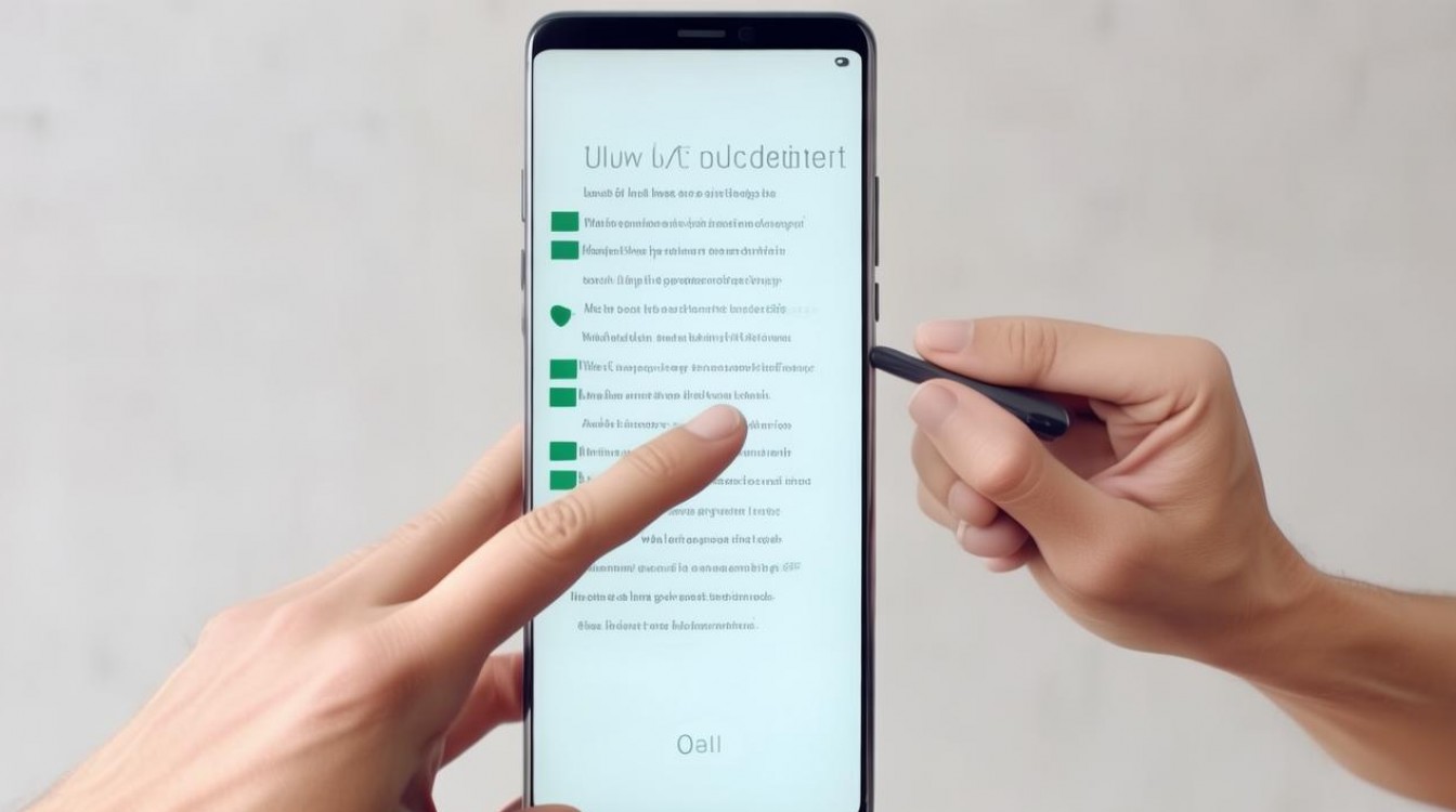 华为手机怎么截屏的？华为手机截屏快捷键是哪个