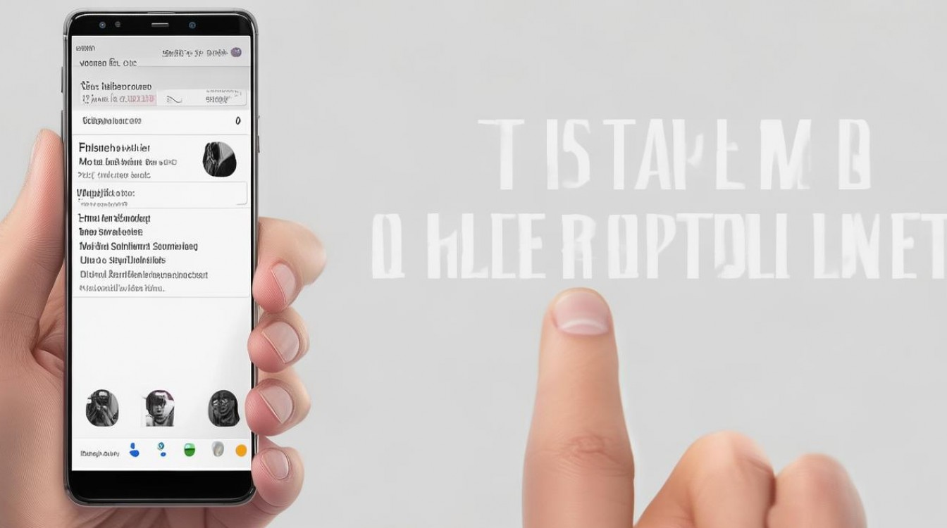 华为手机怎么截屏的？华为手机截屏快捷键是哪个