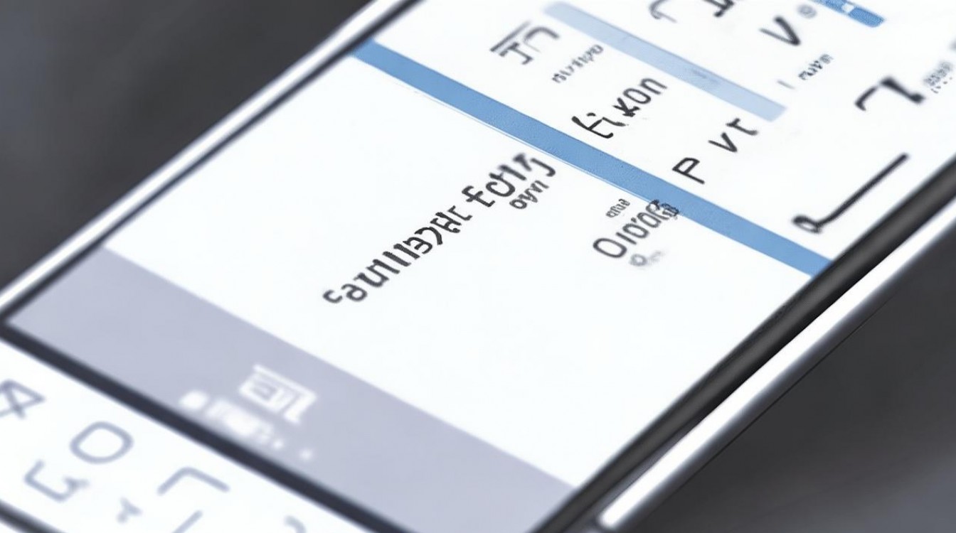 三星手机怎么装字体？三星系统字体安装方法