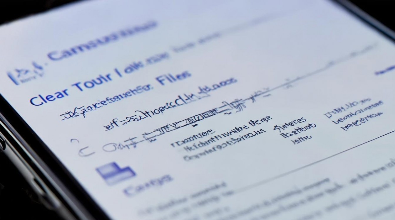 三星怎么清理缓存?视频文件在哪?