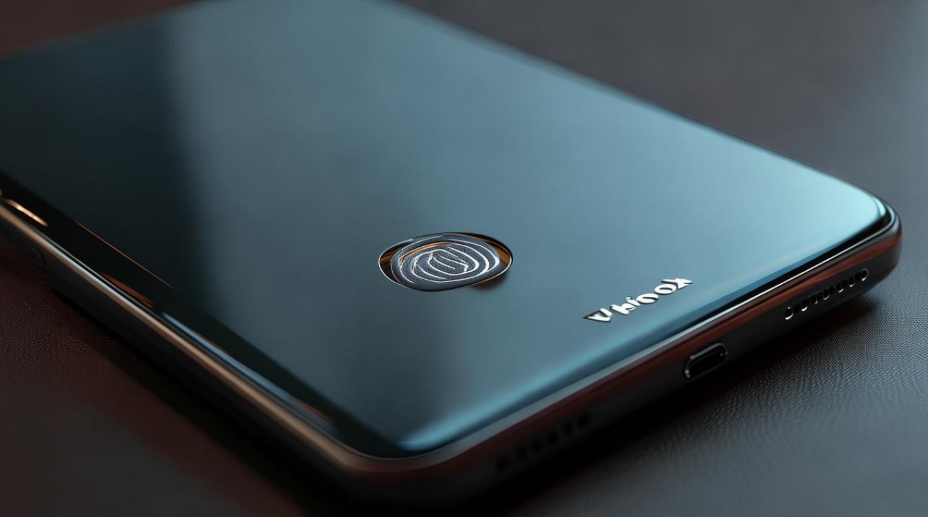 vivoxplay3s怎么指纹,vivoxplay3s指纹设置方法