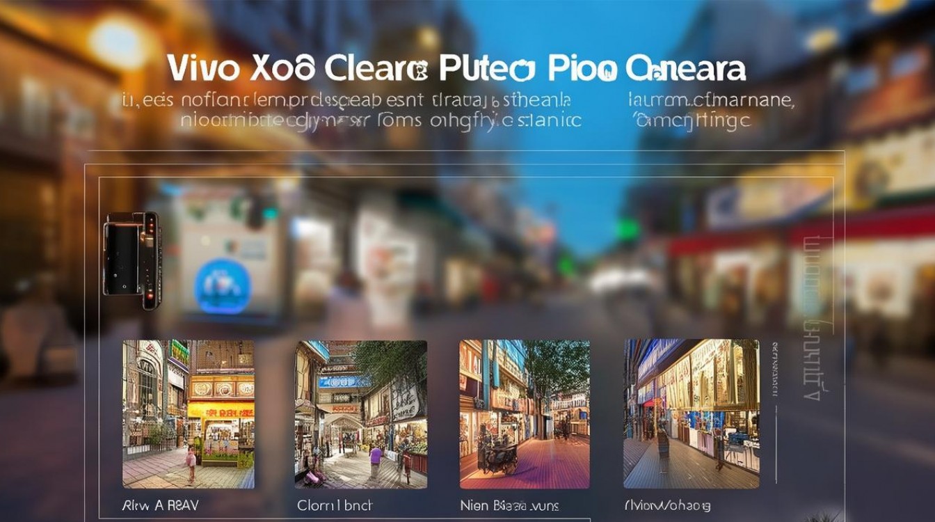 vivox9抓拍效果怎么样?vivox9抓拍清晰度高吗