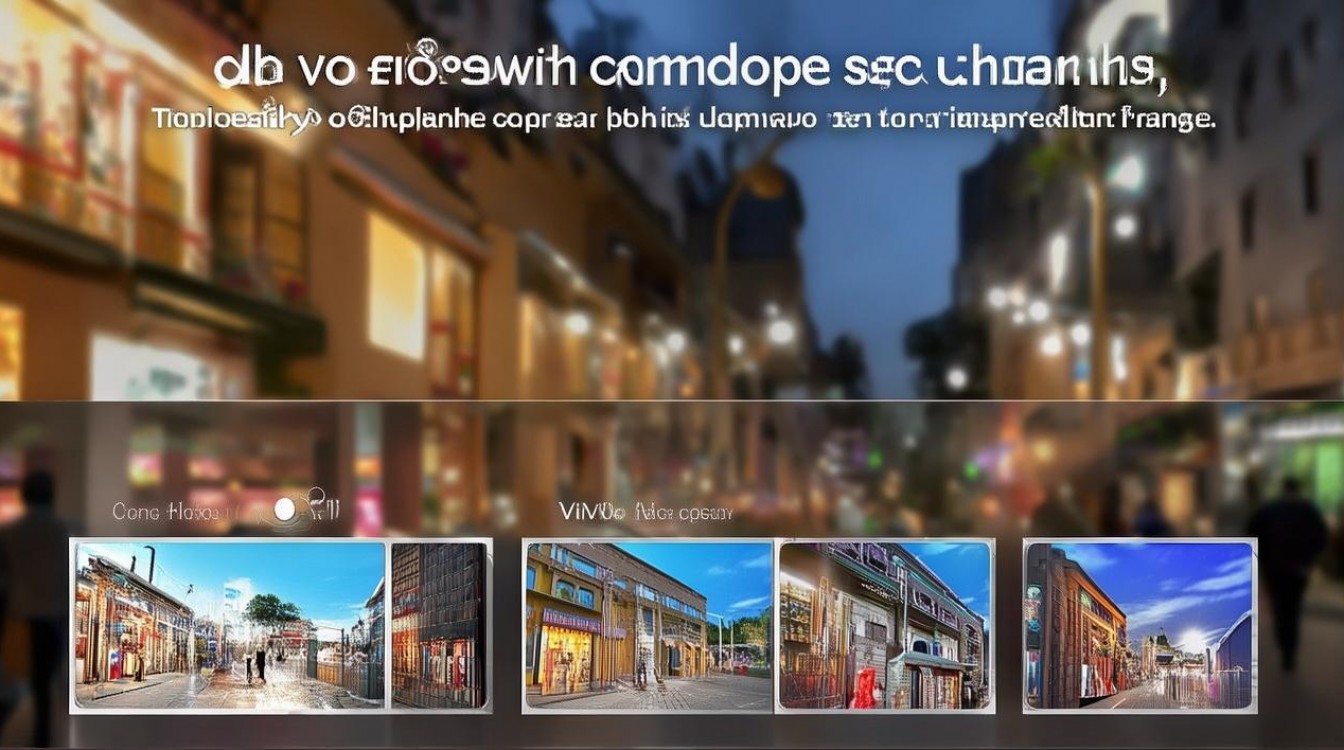 vivox9抓拍效果怎么样?vivox9抓拍清晰度高吗