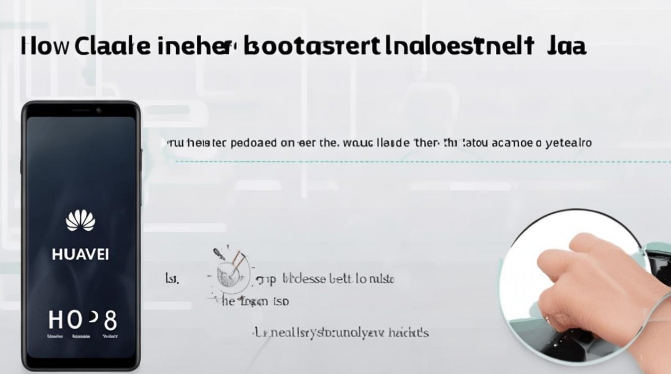 华为荣耀v8刷机怎么进,荣耀v8刷机进入fastboot模式方法