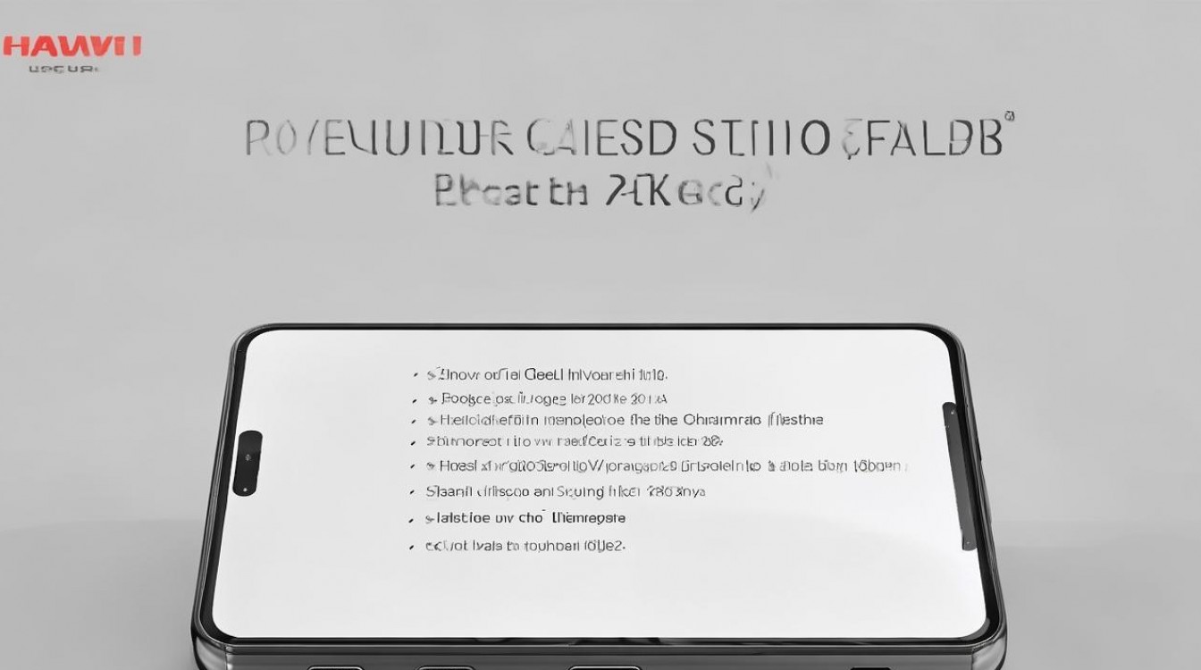 华为chel一cl20怎么刷机？华为chel一cl20刷机教程及注意事项