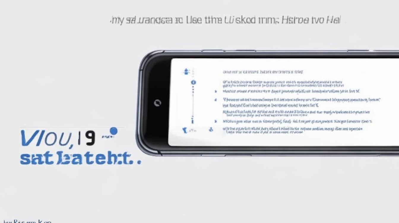 vivox9怎么用手截屏?vivox9截屏快捷键