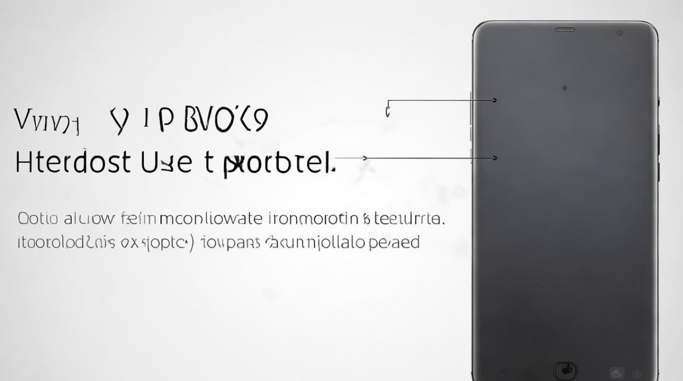 vivox9怎么用手截屏?vivox9截屏快捷键