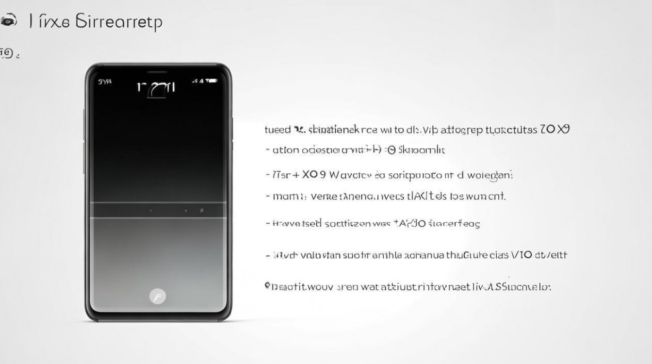 vivox9怎么用手截屏?vivox9截屏快捷键