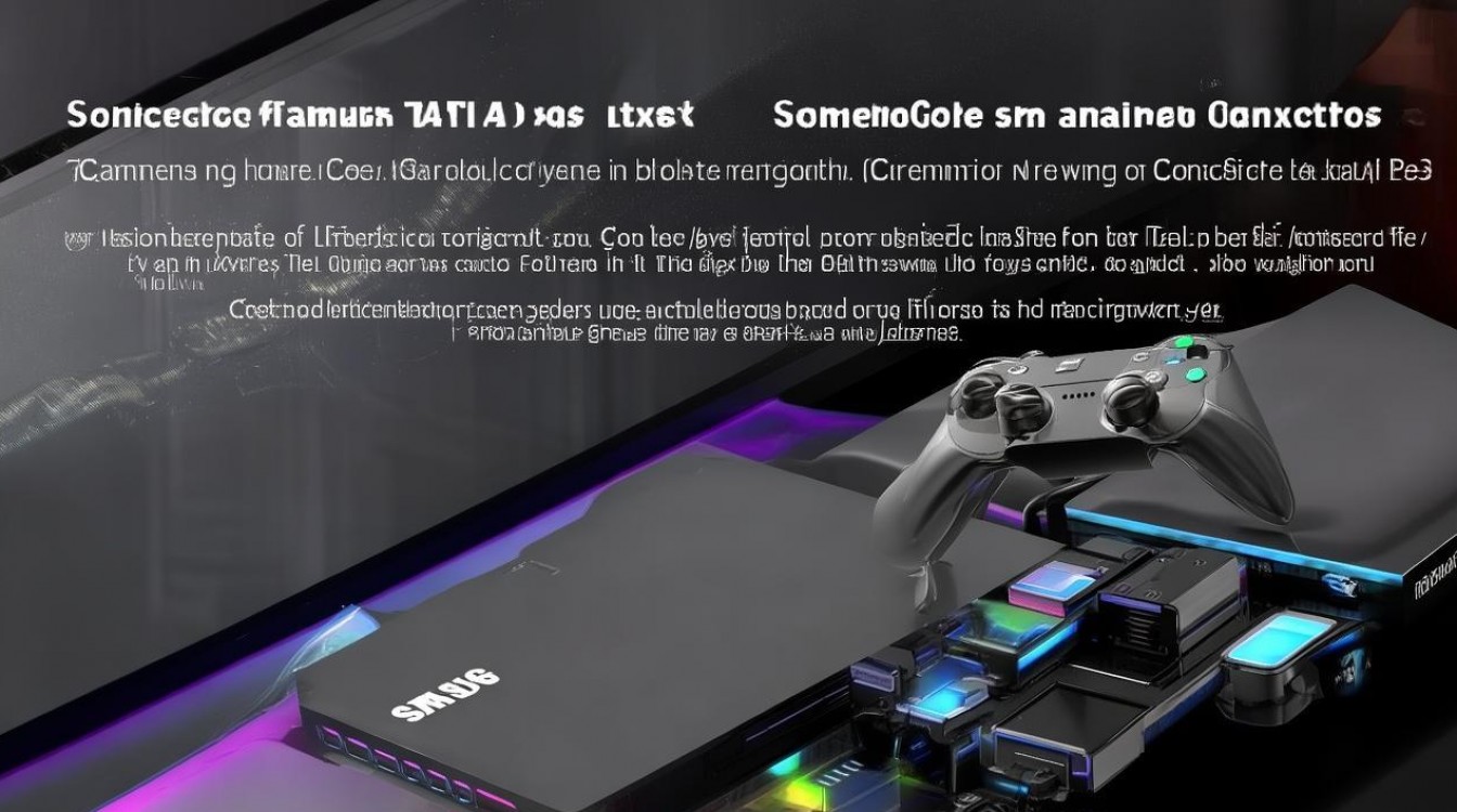 三星游戏机怎么连接电脑?三星游戏机无线投屏到电脑方法