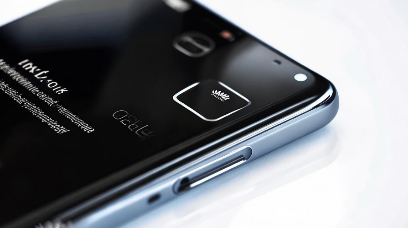 华为畅享6手机怎么解锁？华为畅享6解锁方法教程