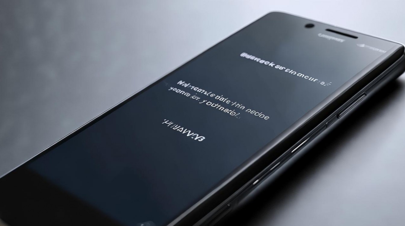 华为畅享6手机怎么解锁？华为畅享6解锁方法教程