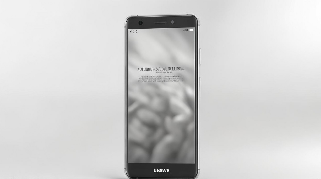 华为畅享6手机怎么解锁？华为畅享6解锁方法教程