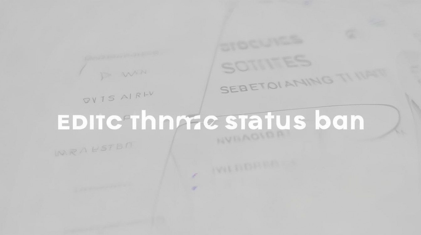 vivox9怎么编辑状态栏,vivox9状态栏自定义设置方法