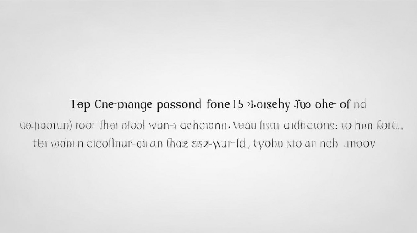 苹果手机ID手机号码忘了密码怎么改?苹果手机ID手机号码找回密码方法