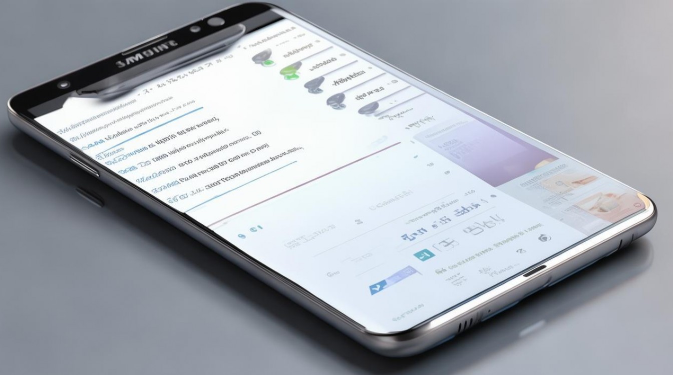 三星旋转屏幕怎么设置?三星手机屏幕自动旋转设置位置在哪