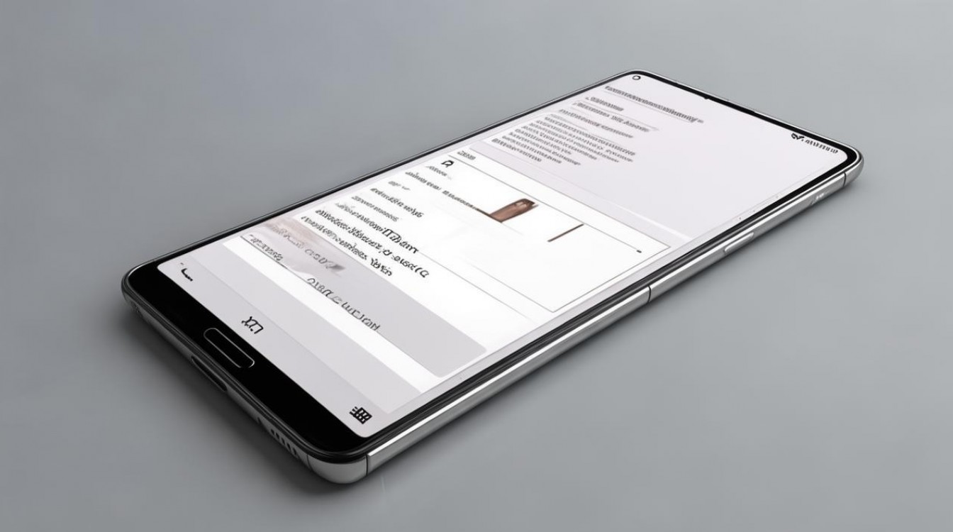 三星旋转屏幕怎么设置?三星手机屏幕自动旋转设置位置在哪