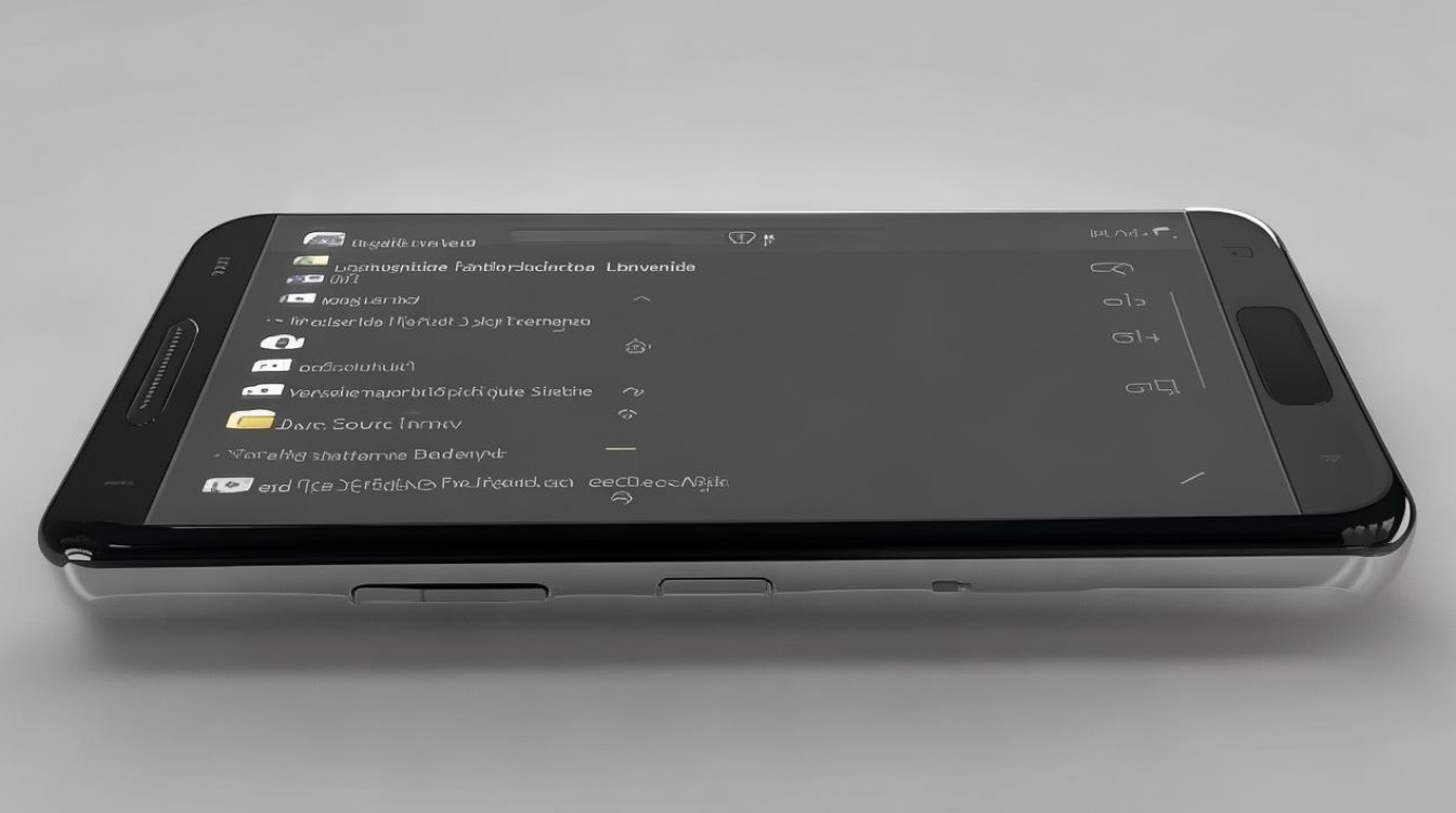 三星旋转屏幕怎么设置?三星手机屏幕自动旋转设置位置在哪