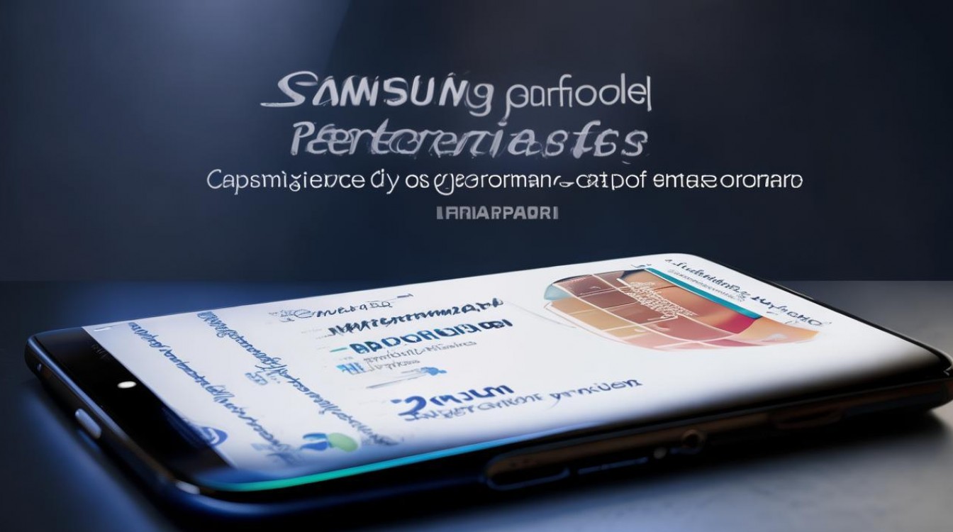 三星性能模式怎么样?三星性能模式开启后手机卡顿吗