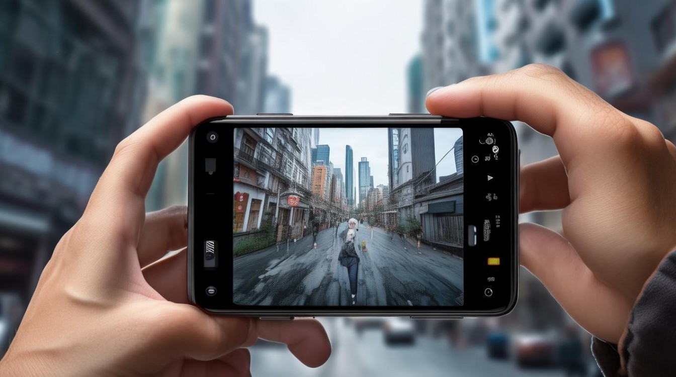 vivox9相机怎么抓拍？vivox9抓拍技巧和设置方法