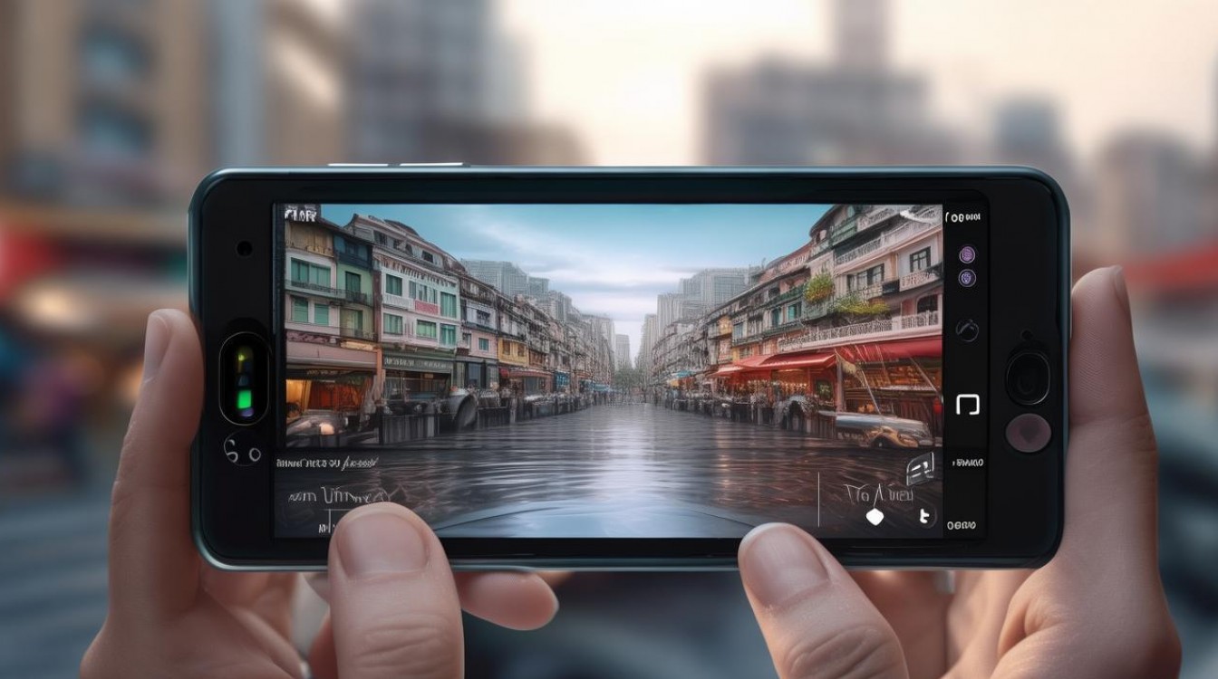 vivox9相机怎么抓拍？vivox9抓拍技巧和设置方法