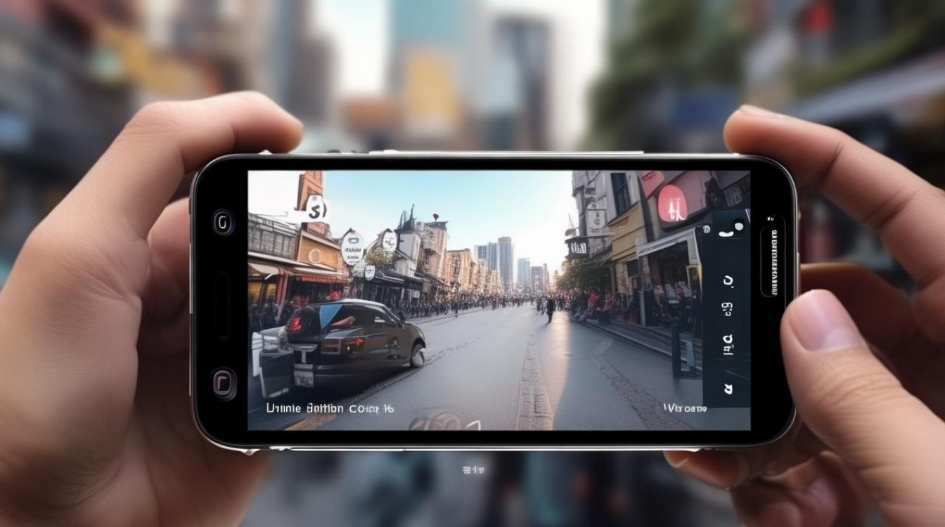 vivox9相机怎么抓拍？vivox9抓拍技巧和设置方法