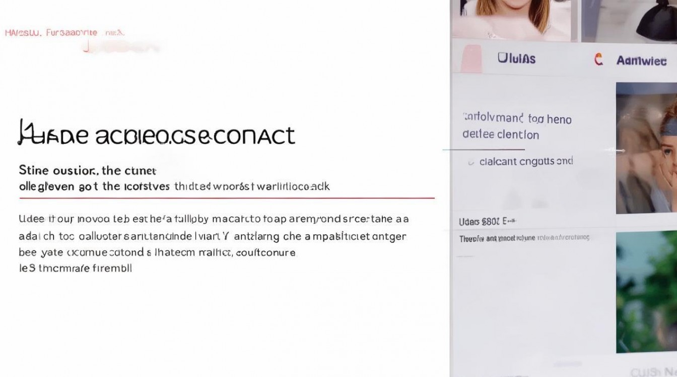 华为C8812E怎么删除联系人，华为C8812E删除手机联系人方法