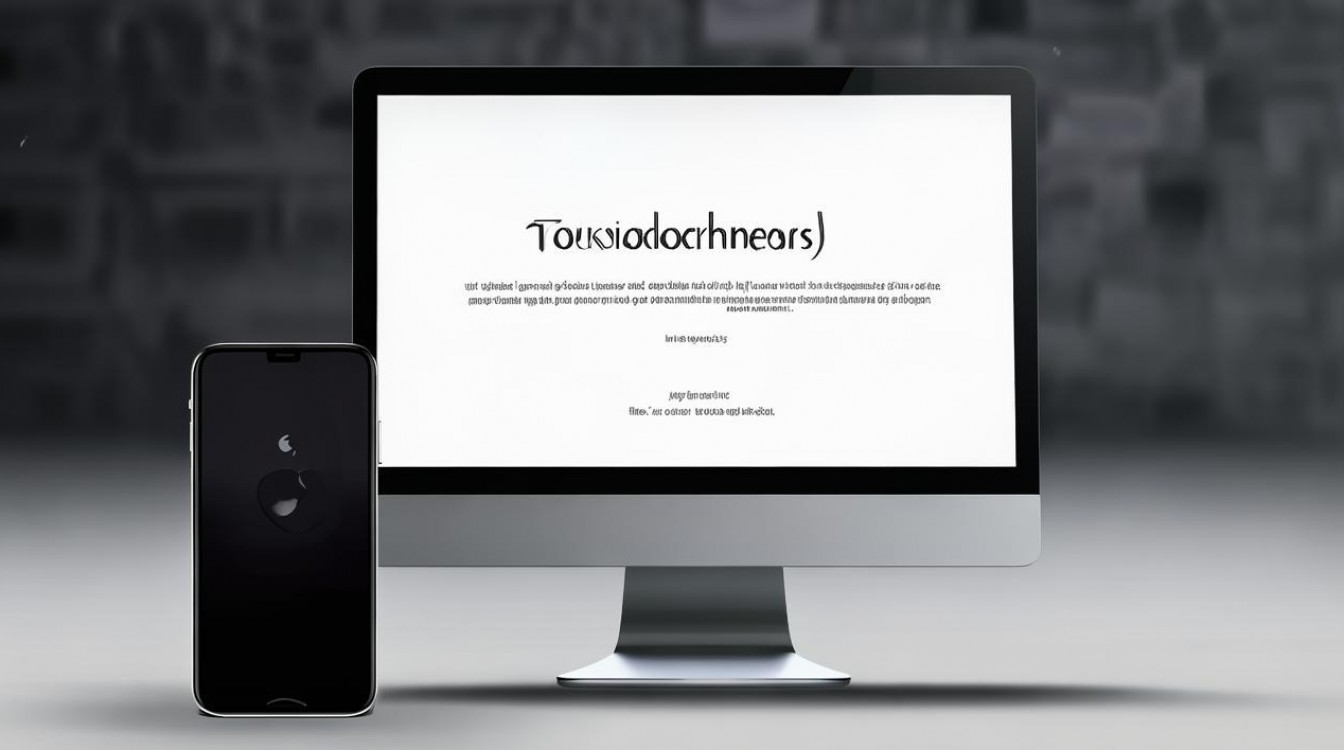 苹果电脑怎么和苹果手机连接不上?苹果电脑与手机连接失败原因及解决方法