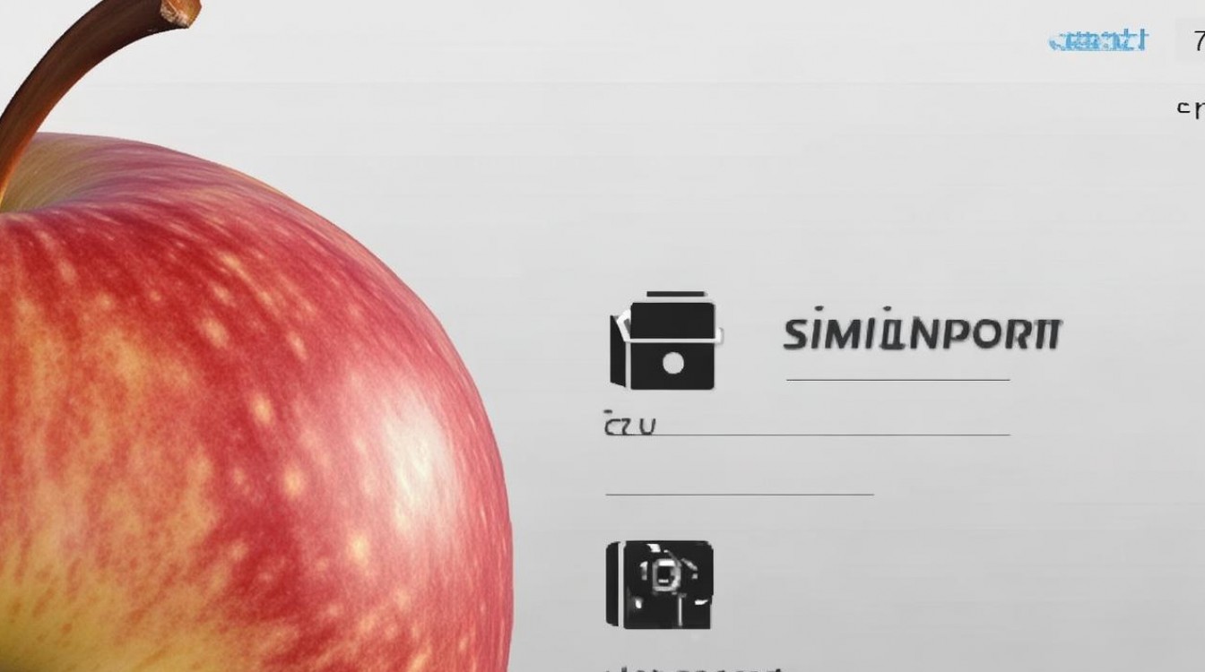 苹果SIM卡导入通讯录后通讯录删不掉怎么办