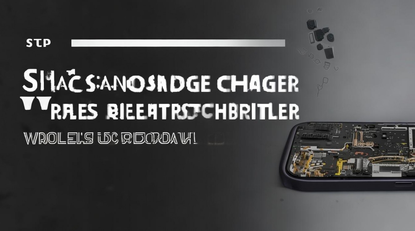 三星无线充电坏了怎么办？三星手机无线充失灵修复方法