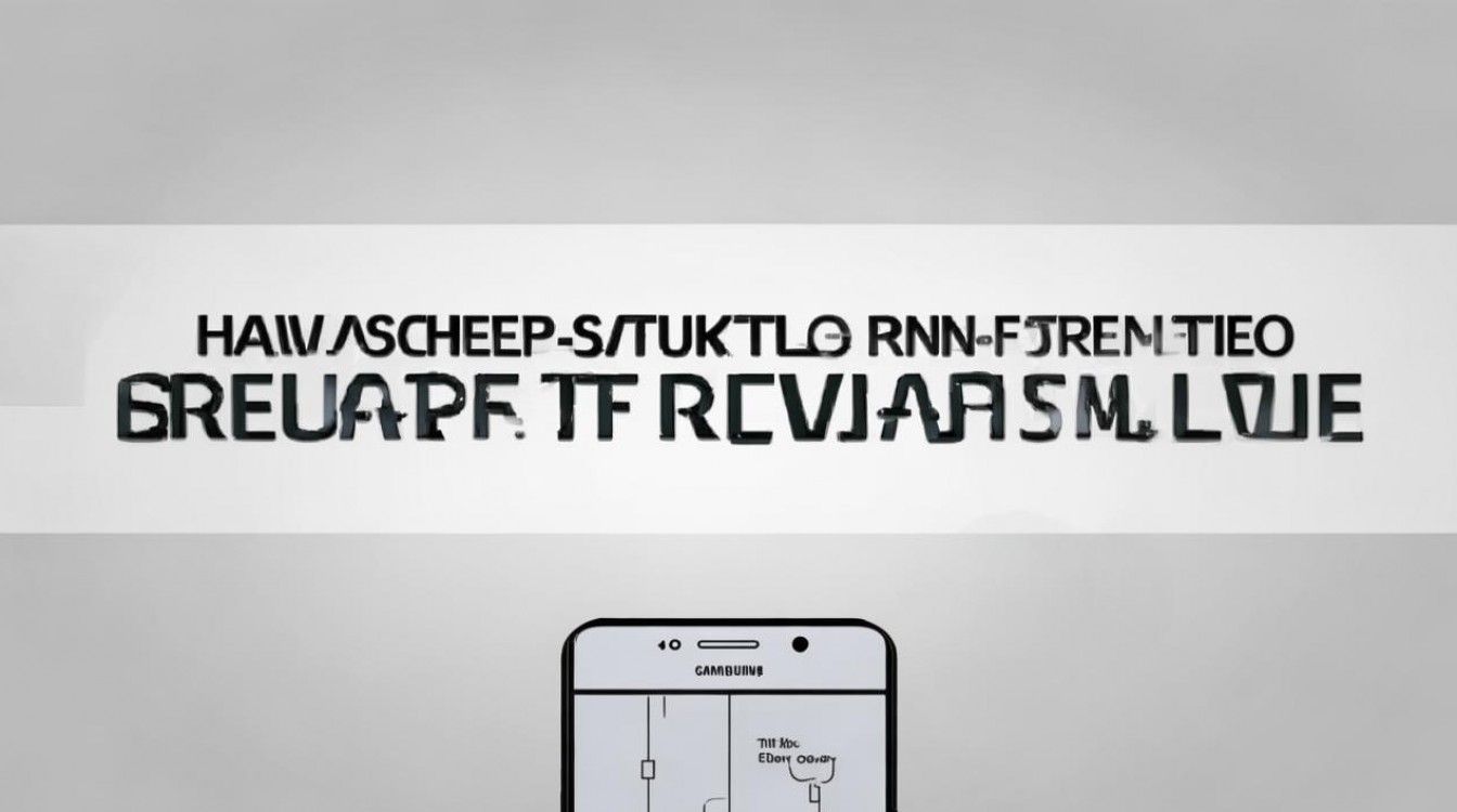 三星无法关机怎么进recovery模式,三星手机无法关机强制进入recovery模式方法