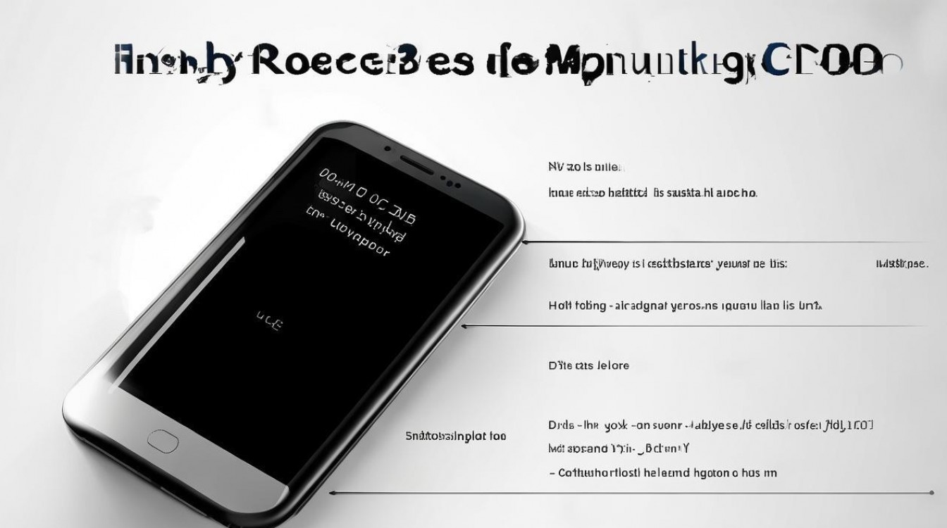 三星无法关机怎么进recovery模式,三星手机无法关机强制进入recovery模式方法