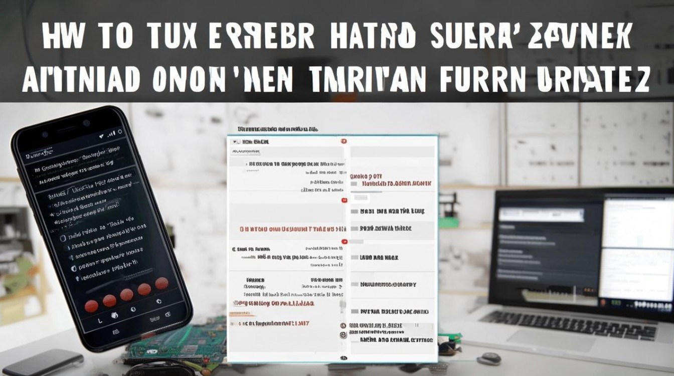 华为C8812刷机后开不了机怎么办，华为C8812刷机变砖修复方法