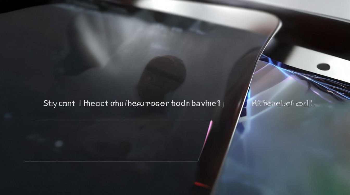 苹果手机微信视频我听不到对方声音怎么办，苹果微信视频没声音原因及解决方法