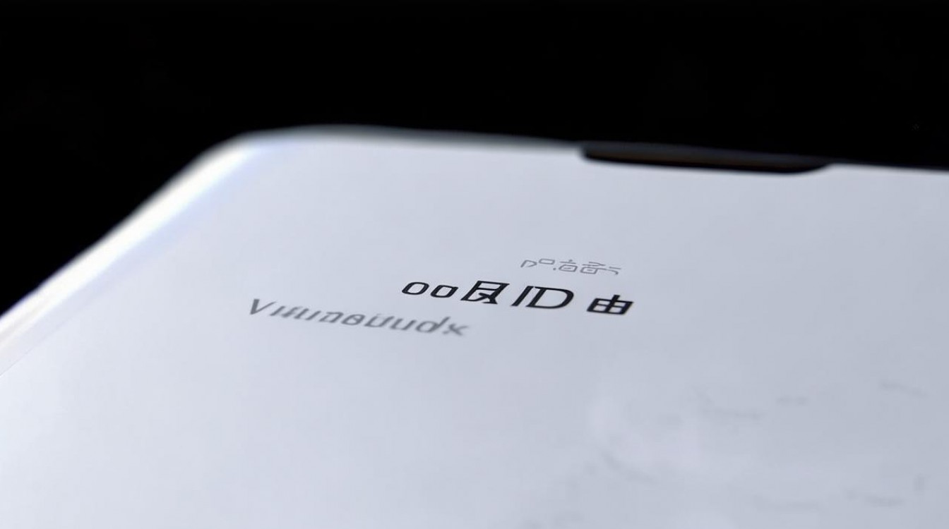 vivox6plus ID怎么找,vivox6plus手机序列号查询方法