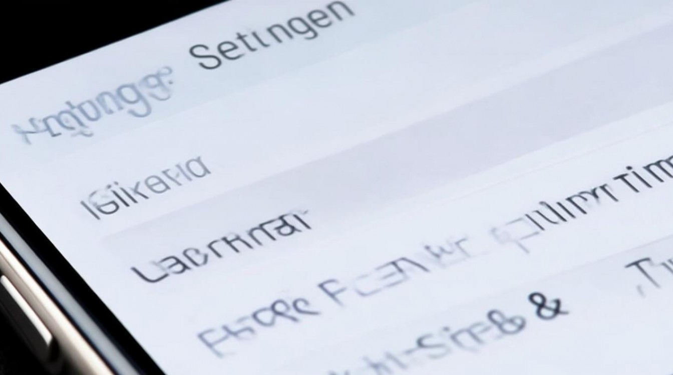 苹果6手机怎么设置锁屏时间？苹果6锁屏时间设置方法在哪里