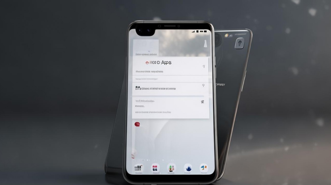 华为7s 怎么隐藏软件？华为手机应用隐藏设置方法