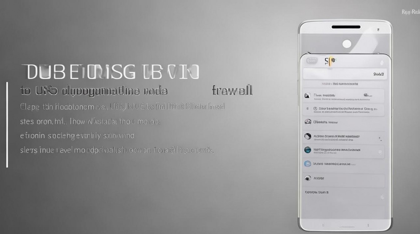 华为怎么打开USB调试模式刷机？华为手机开启USB调试刷机方法
