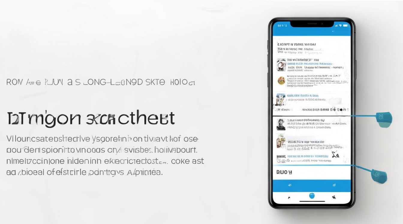 vivox510t怎么截长屏?vivox510t截长截图方法步骤