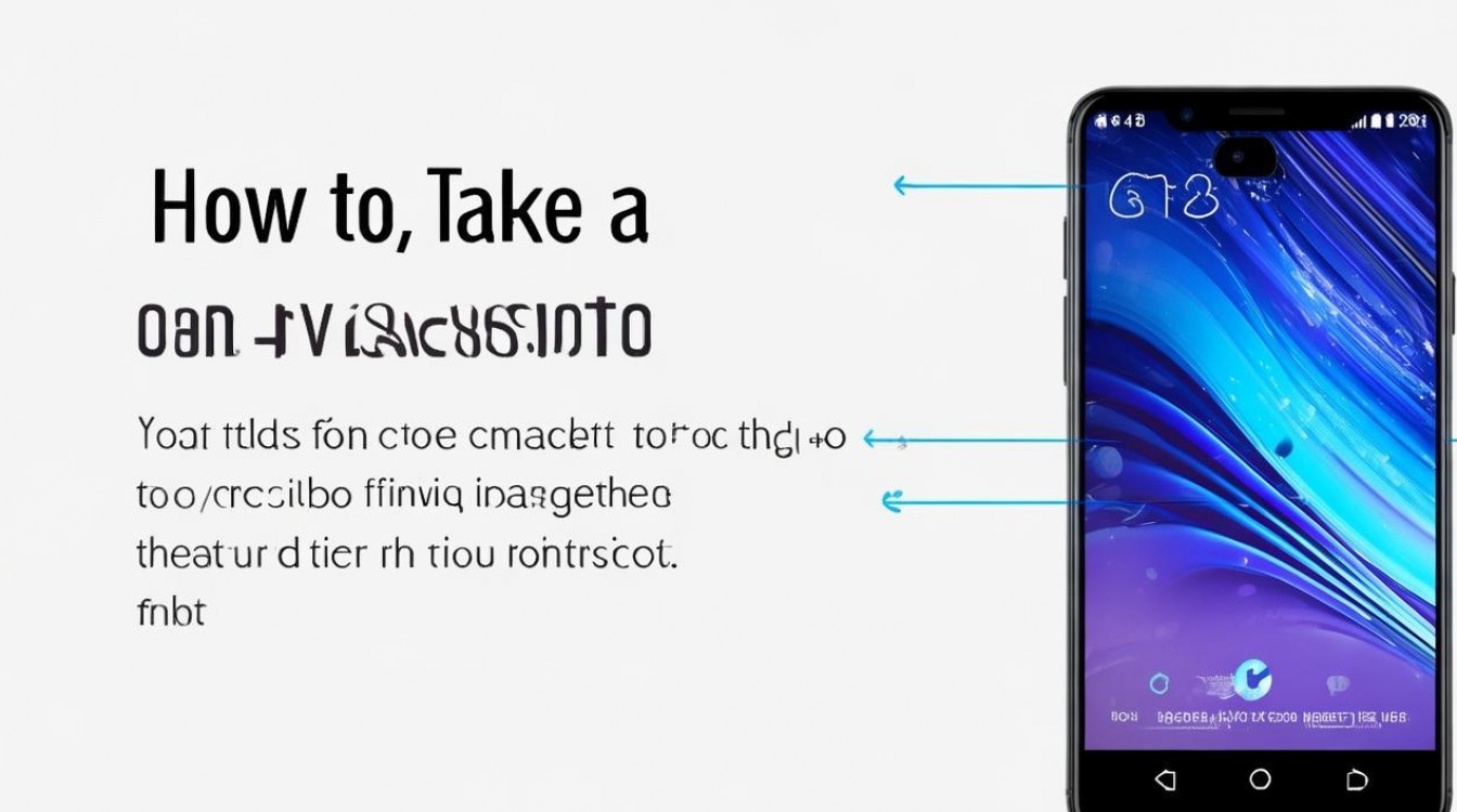vivox510t怎么截长屏?vivox510t截长截图方法步骤
