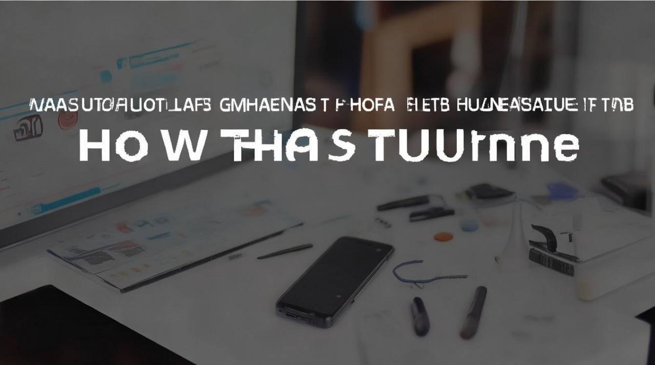 怎么刷机华为手机?华为手机刷机教程、步骤、注意事项